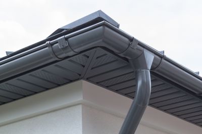 Gutter and Drainage Solutions